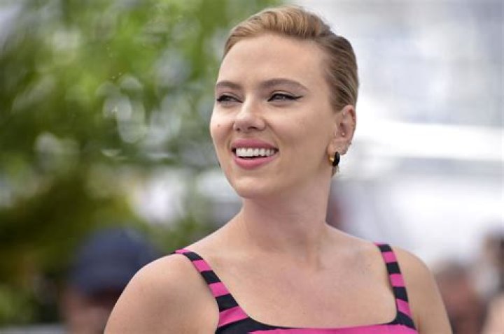How Much Does Scarlett Johansson Make Per Movie?