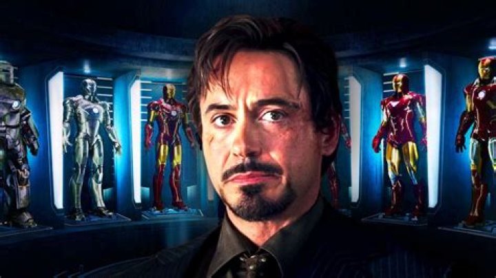 How Much Has Robert Downey Jr Earned Playing Iron Man? - Enough To Impress Tony Stark!