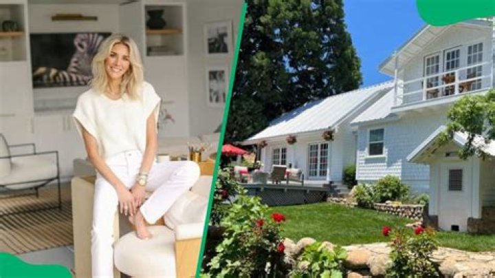 
How much is Charissa Thompson's Net worth and Salary in 2018? Details about her Earnings, Properties, House and Car