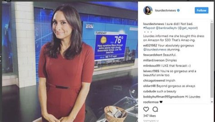 
How Much is Lourdes Duarte's Net worth? Know about her Salary, Career and Awards