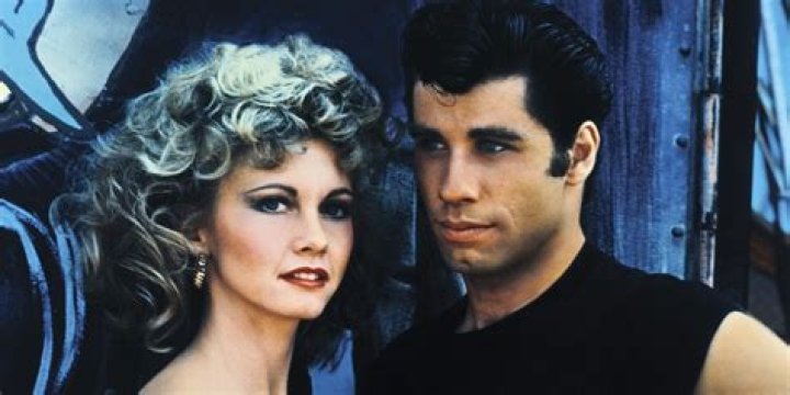 How Old Was John Travolta In 'Grease'?
