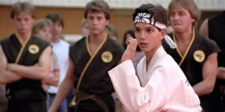 How Old Was Ralph Macchio In ‘The Karate Kid’?