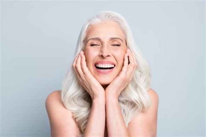 How to Care for Dyed Hair After 50, According to Stylists — Best Life