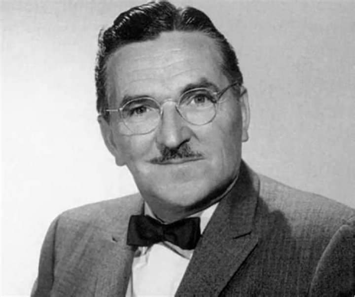 Howard McNear - Bio, Age, Wiki, Facts and Family