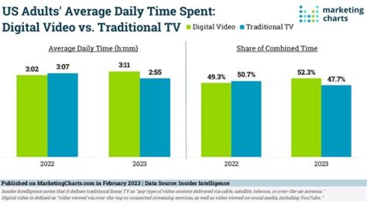 HSNtv video statistics