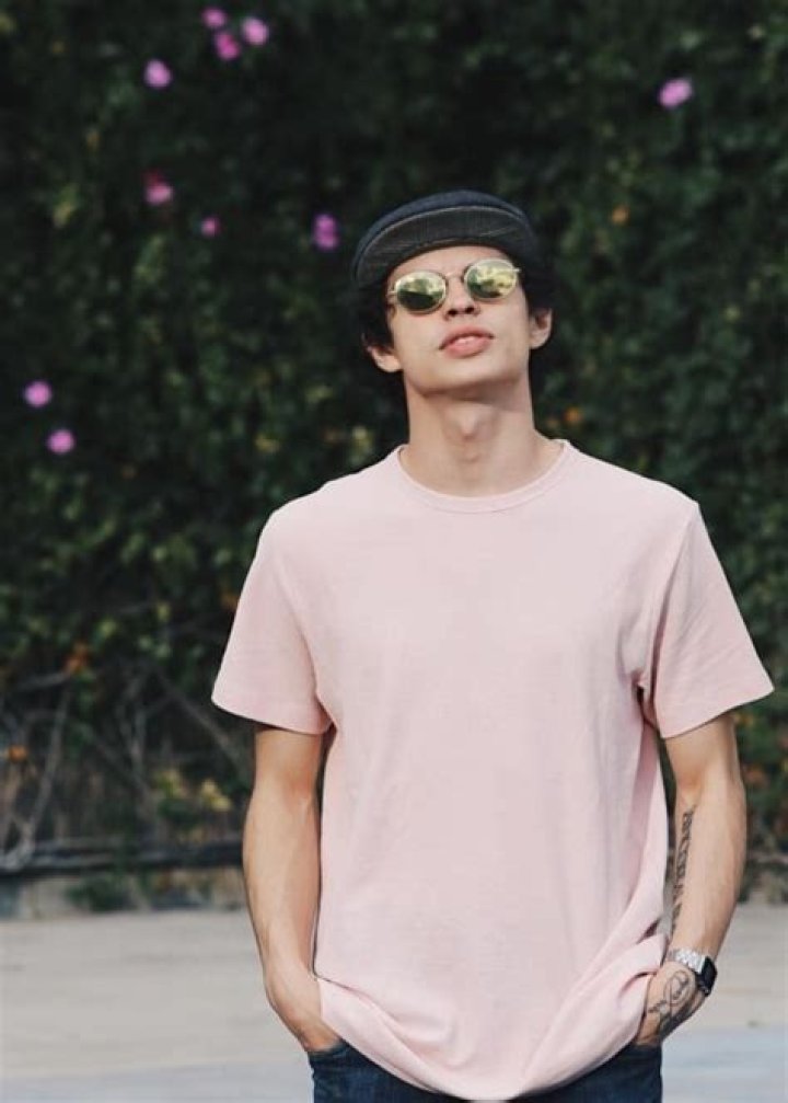 Ian Eastwood Height, Weight, Age, Girlfriend, Family, Facts, Biography