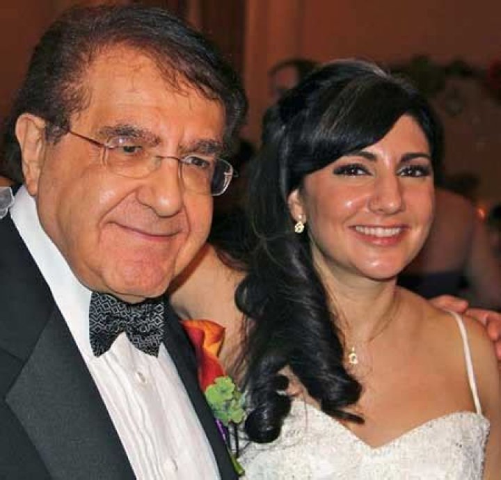 Iconic Dr. Nowzaradan: Net Worth, Marriage Life, Wife, Children, and Age