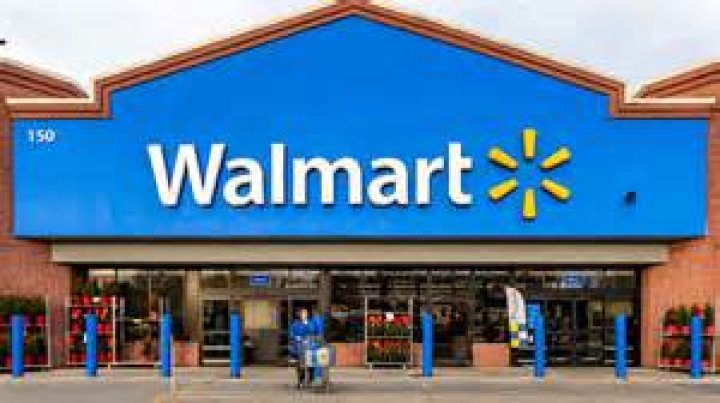 If You Bought This at Walmart, Throw It Away Now