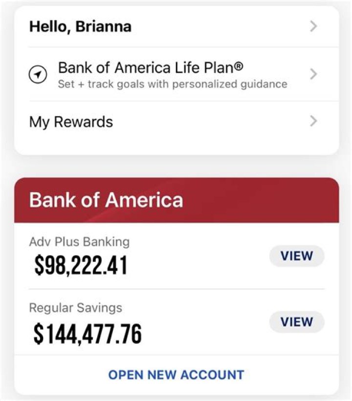 If You Get This Call From Bank of America, Hang Up Immediately