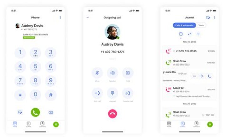 If You Get This Call From the Police, Hang Up Immediately, Officials Warn