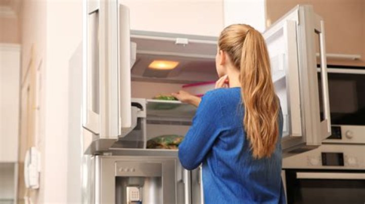 If You Have This in Your Freezer, Throw It Out Immediately, USDA Warns