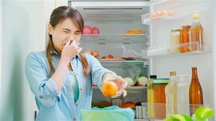 If You Have This in Your Fridge, Get Rid of It Right Now