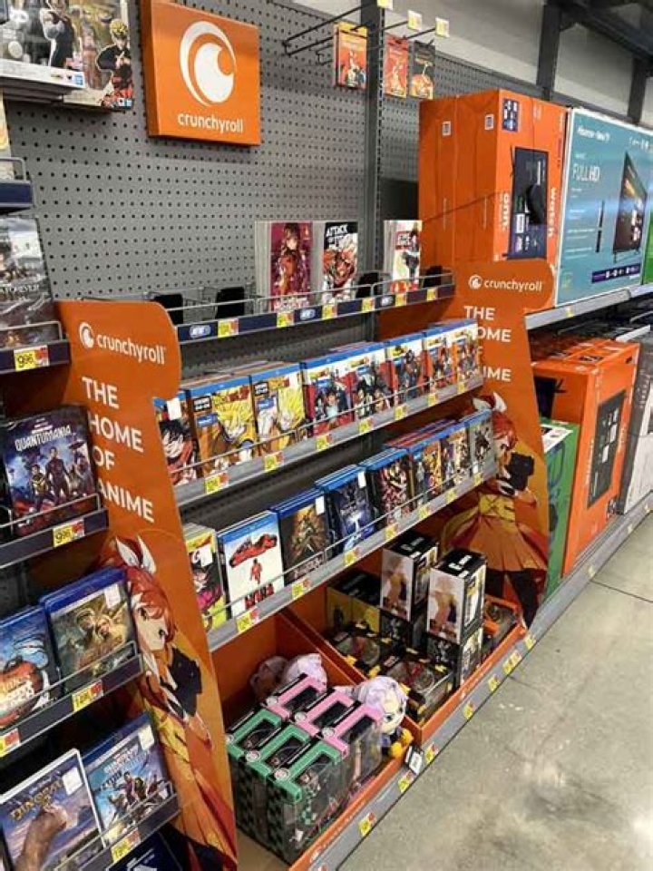 If You Shop at Walmart, Get Ready for This "Fantastic" New Change