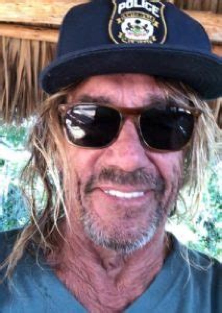 Iggy Pop Height, Weight, Age, Spouse, Children, Family, Facts, Biography