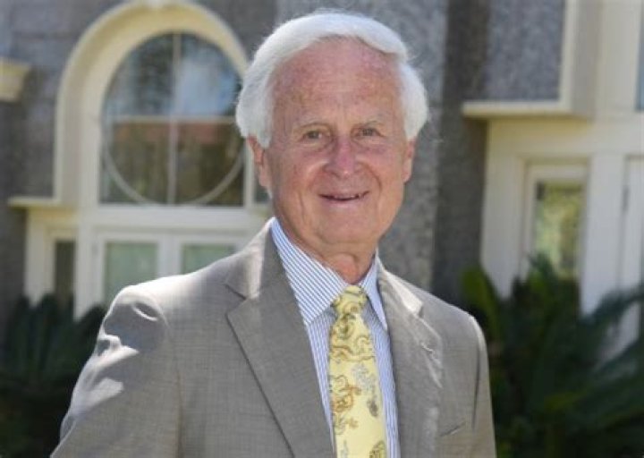 Igor Olenicoff Net Worth | Celebrity Net Worth