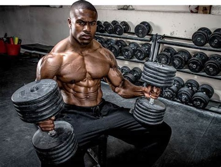 Instagram Fitness Sensation Simeon Panda Workout Routine and Diet
