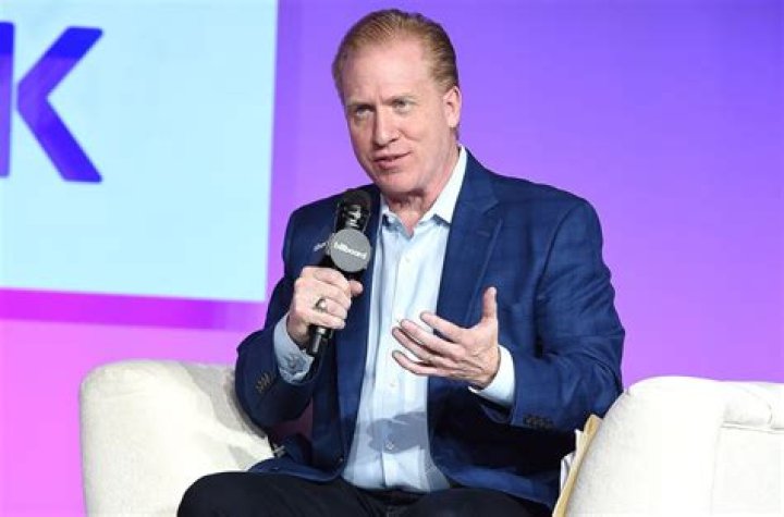 Interview: SoundExchange President & CEO Michael Huppe