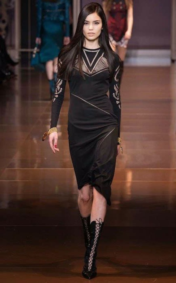 Irina Sharipova Height, Weight, Age, Body Statistics