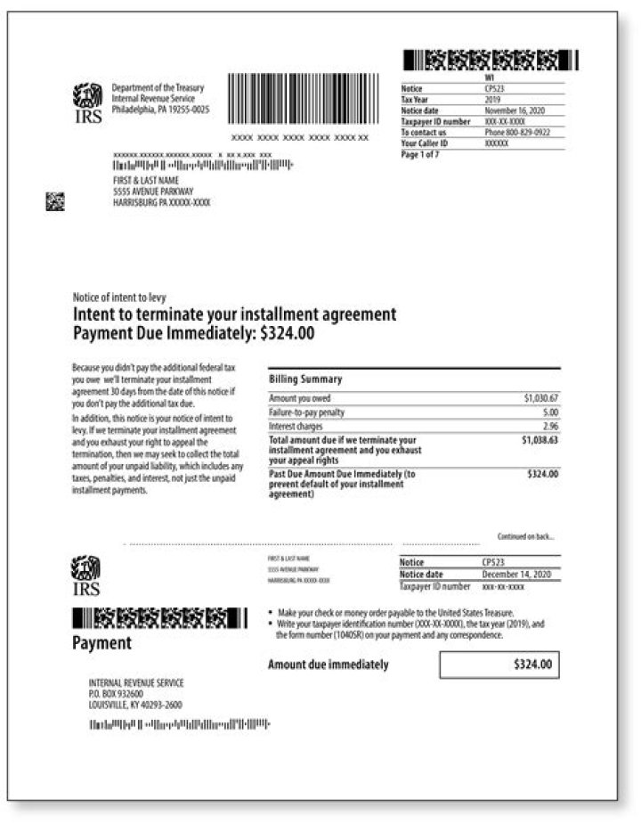 IRS Issues Final Reminder for Claiming Stimulus Payment—Are You Eligible?