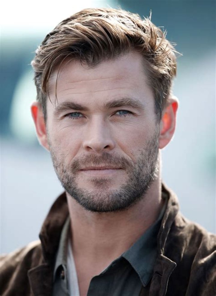 Is Chris Hemsworth Australian?