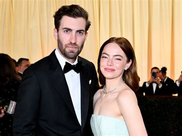 Is Emma Stone Married?
