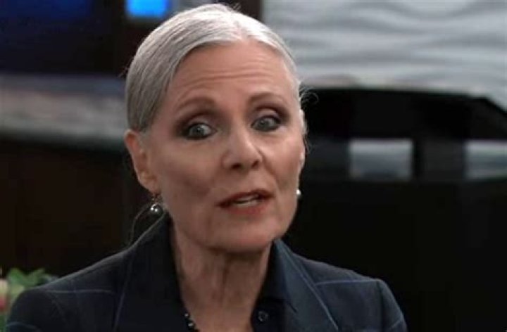 Is Jane Elliot Leaving General Hospital?