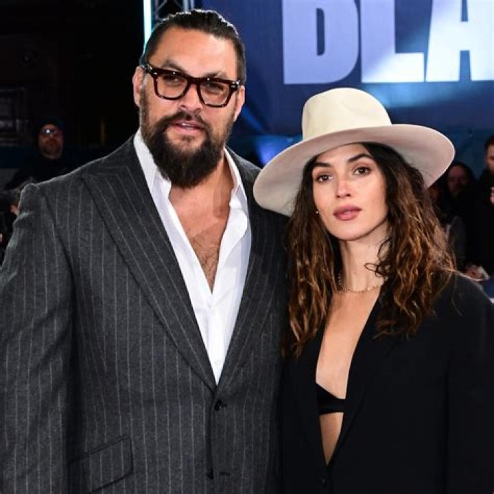 Is Jason Momoa Blind In One Eye?
