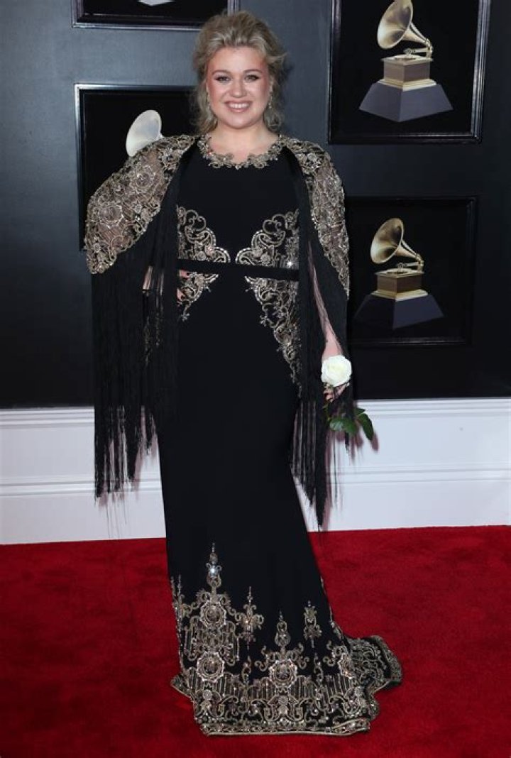 Is Kelly Clarkson Christian?