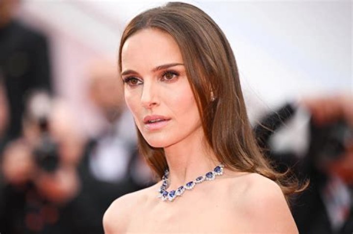 Is Natalie Portman British?