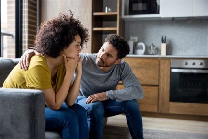 Is "Once a Cheater, Always a Cheater," True? — Best Life