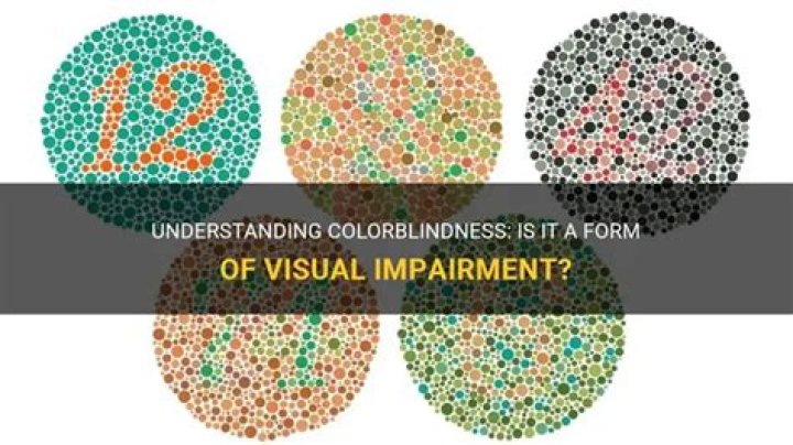 Is PewDiePie Colorblind?