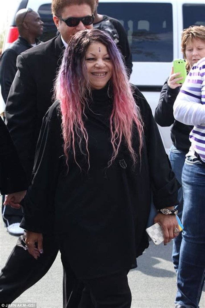 Is Prince's Teenage Grandniece In Line To Inherit $42 Million Of His Fortune?