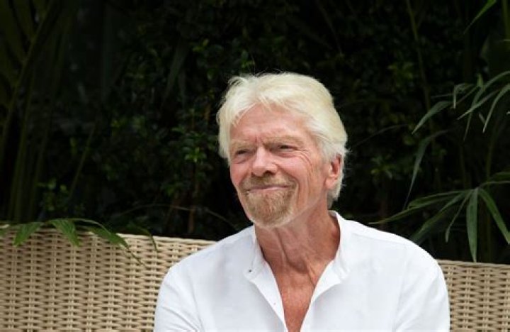 Is Richard Branson a Billionaire? Net Worth Revealed