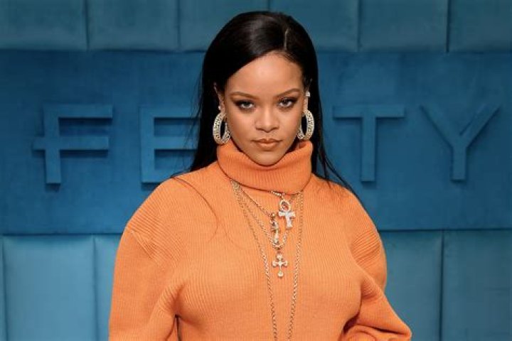 Is Rihanna Self-Made?