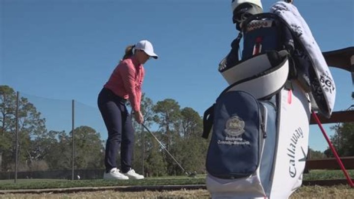 Is The 2 Women’s PGA Championship Winner Married?