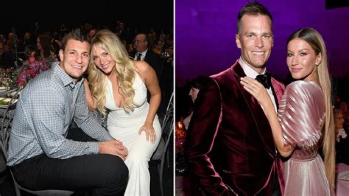 
Is The American Footballer Rob Gronkowski Married? Details of His Rumor Affairs and Girlfriends