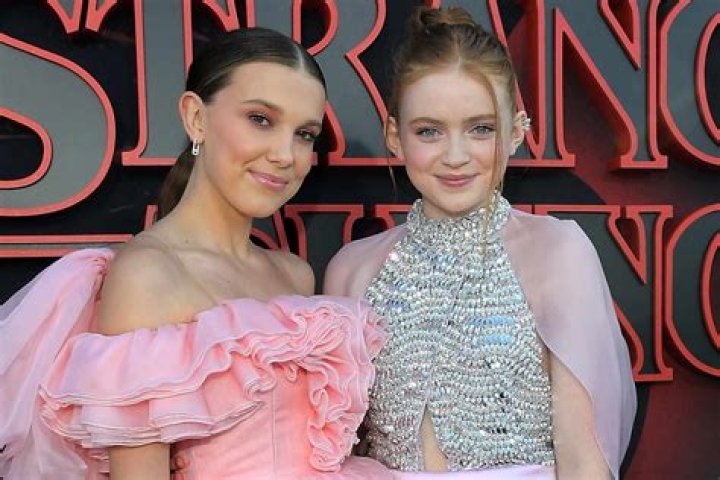 Is The Stranger Things Cast In A Relationship With Sadie Sink?