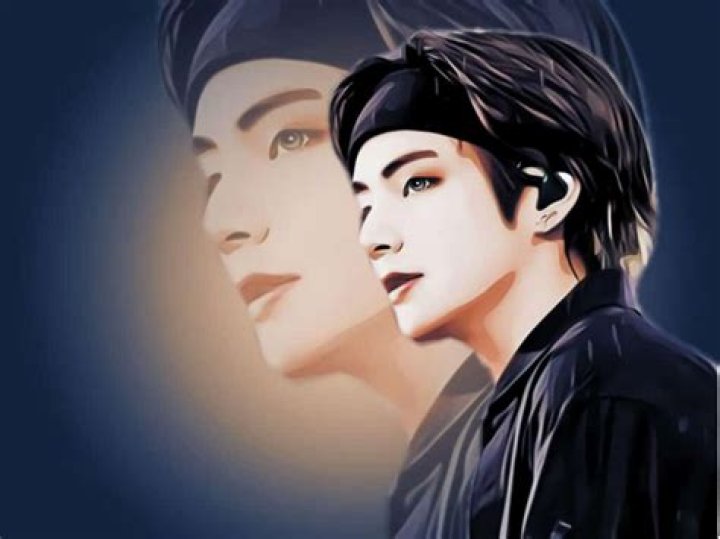 Is V (Kim Taehyung) Left-Handed?