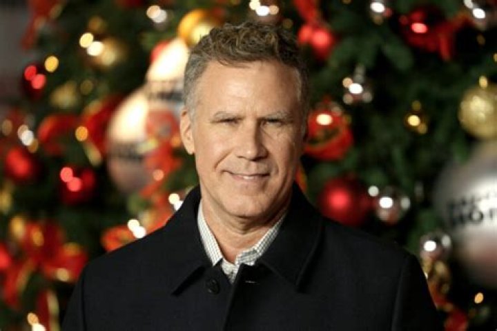 Is Will Ferrell Left-Handed?