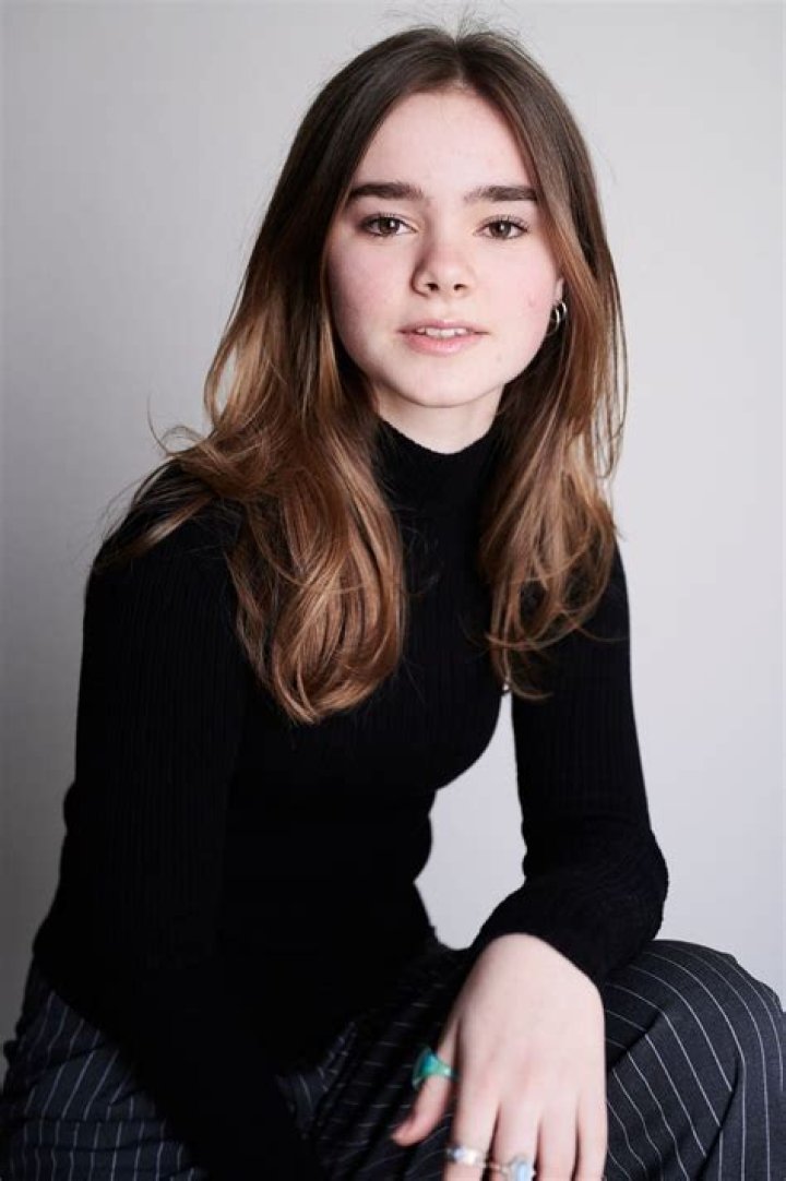 Isabella Fonte - Bio, Age, Wiki, Facts and Family