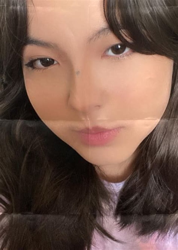 Isabella Nakahara Height, Weight, Age, Body Statistics