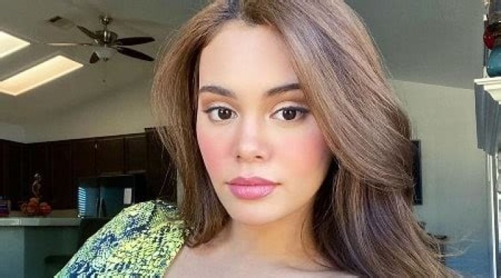 Ivana Alawi Height, Weight, Age, Boyfriend, Family, Facts, Biography