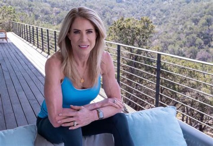 J.J. Virgin - Bio, Age, Wiki, Facts and Family