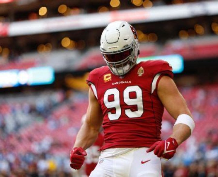 
J.J. Watt: Is He Retiring After the 2022 NFL Season? Know About His NFL Career and His Career Earnings, Net Worth and Salary