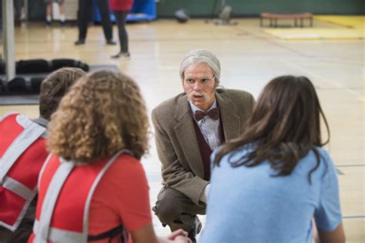 Jace Norman Goes Undercover for Epic April Fools Day Prank in “The Substitute” (Watch) – Celeb Secrets