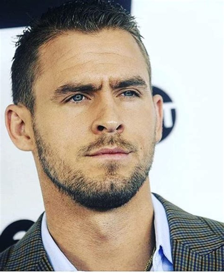 Jack Kesy - Bio, Age, height, Wiki, Facts and Family