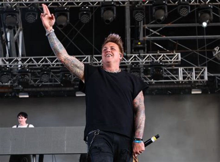 Jacoby Shaddix - Bio, Age, net worth, weight, height, Wiki, Facts and Family