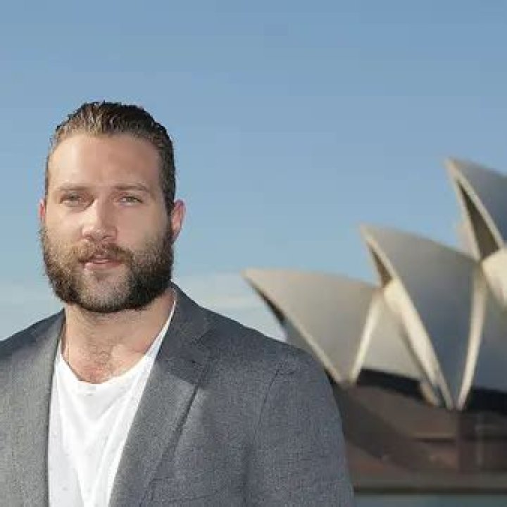 Jai Courtney Net Worth | Celebrity Net Worth