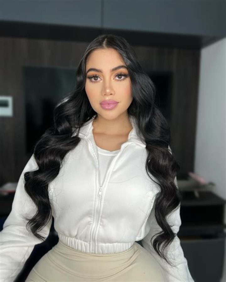Jailyne Ojeda Ochoa - Bio, Age, Wiki, Facts and Family