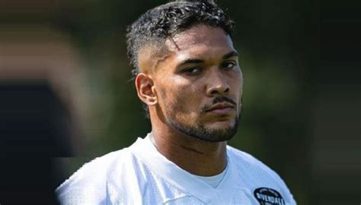 James Conner Salary, Net Worth, Contract, NFL Career Earning: Is He Married?